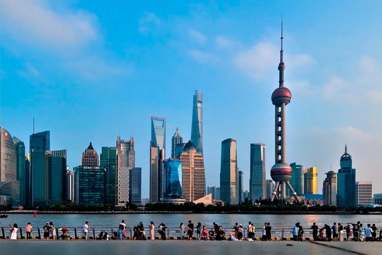 China introduces a visa-free regime for Russians for one year: details | TURIZM